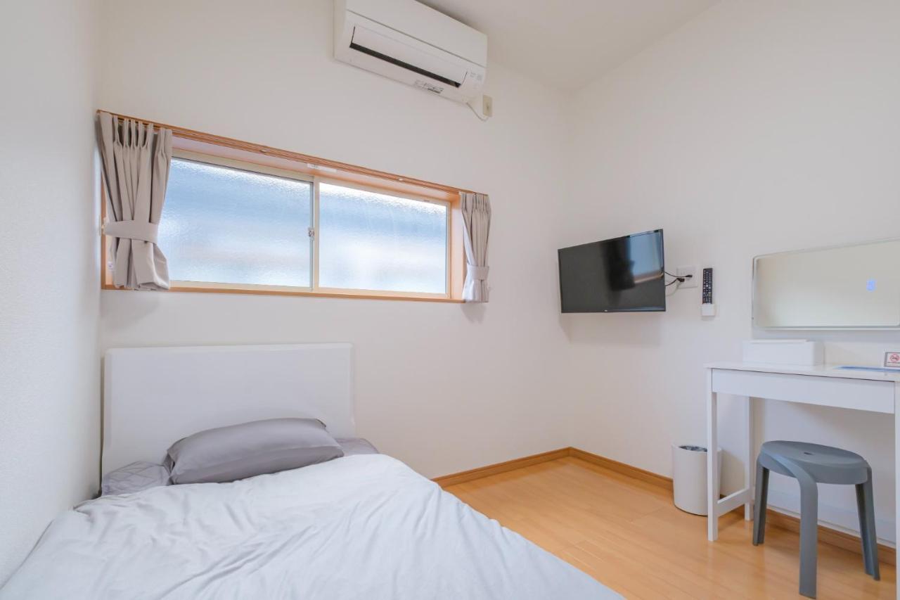 Maison Shimoda 2Nd Floor - Vacation Stay 40276V Oshima Buitenkant foto
