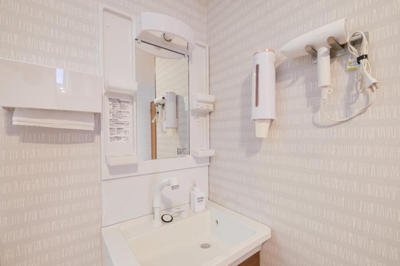 Maison Shimoda 2Nd Floor - Vacation Stay 40276V Oshima Buitenkant foto