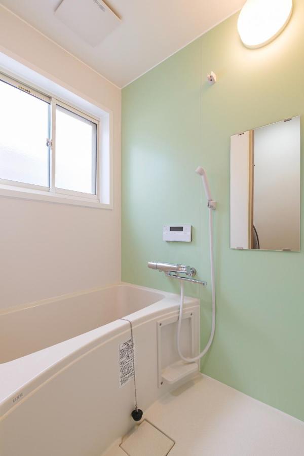 Maison Shimoda 2Nd Floor - Vacation Stay 40276V Oshima Buitenkant foto